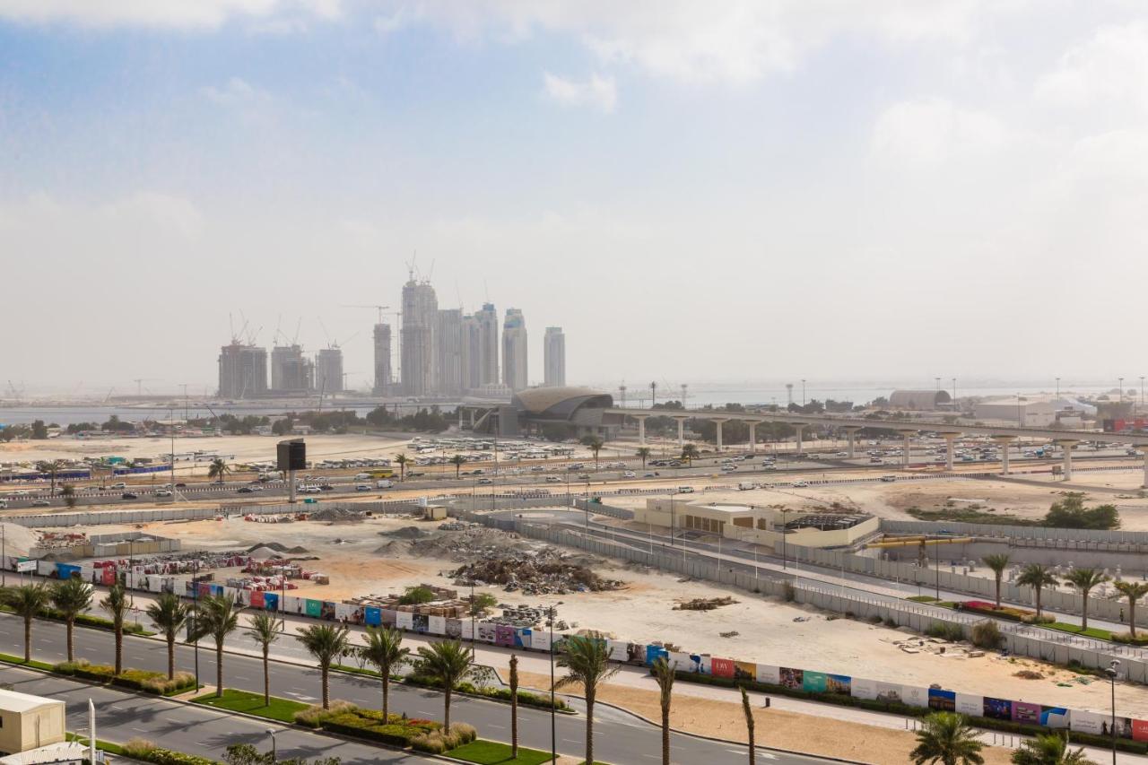 Higuests Vacation Homes - Dubai Wharf Exterior photo
